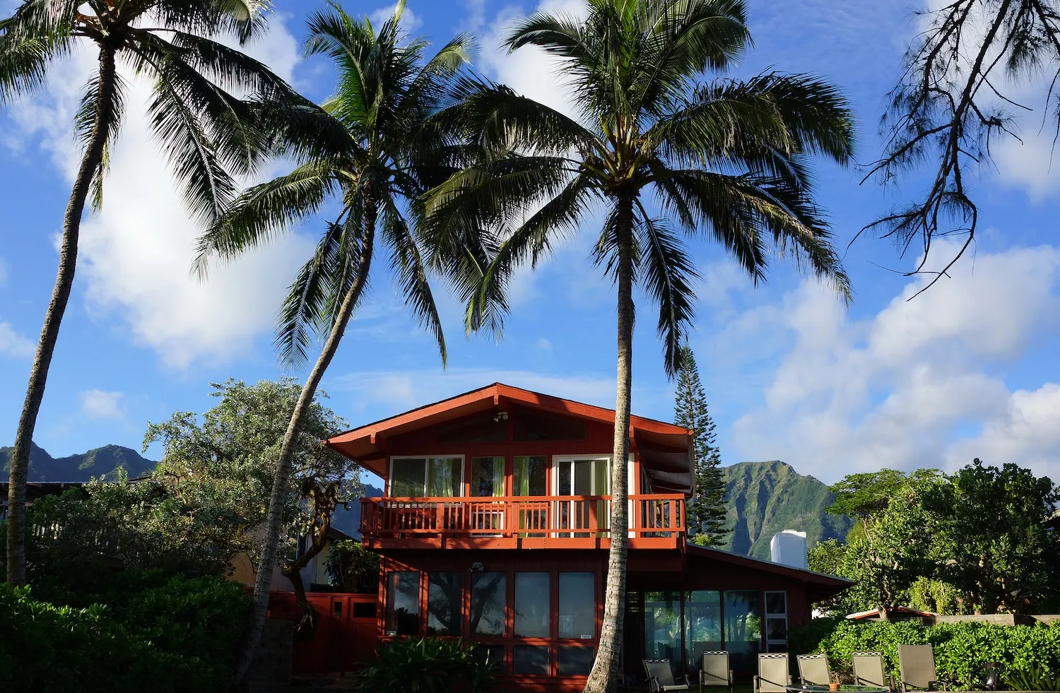 Ewa Beach Property Management
