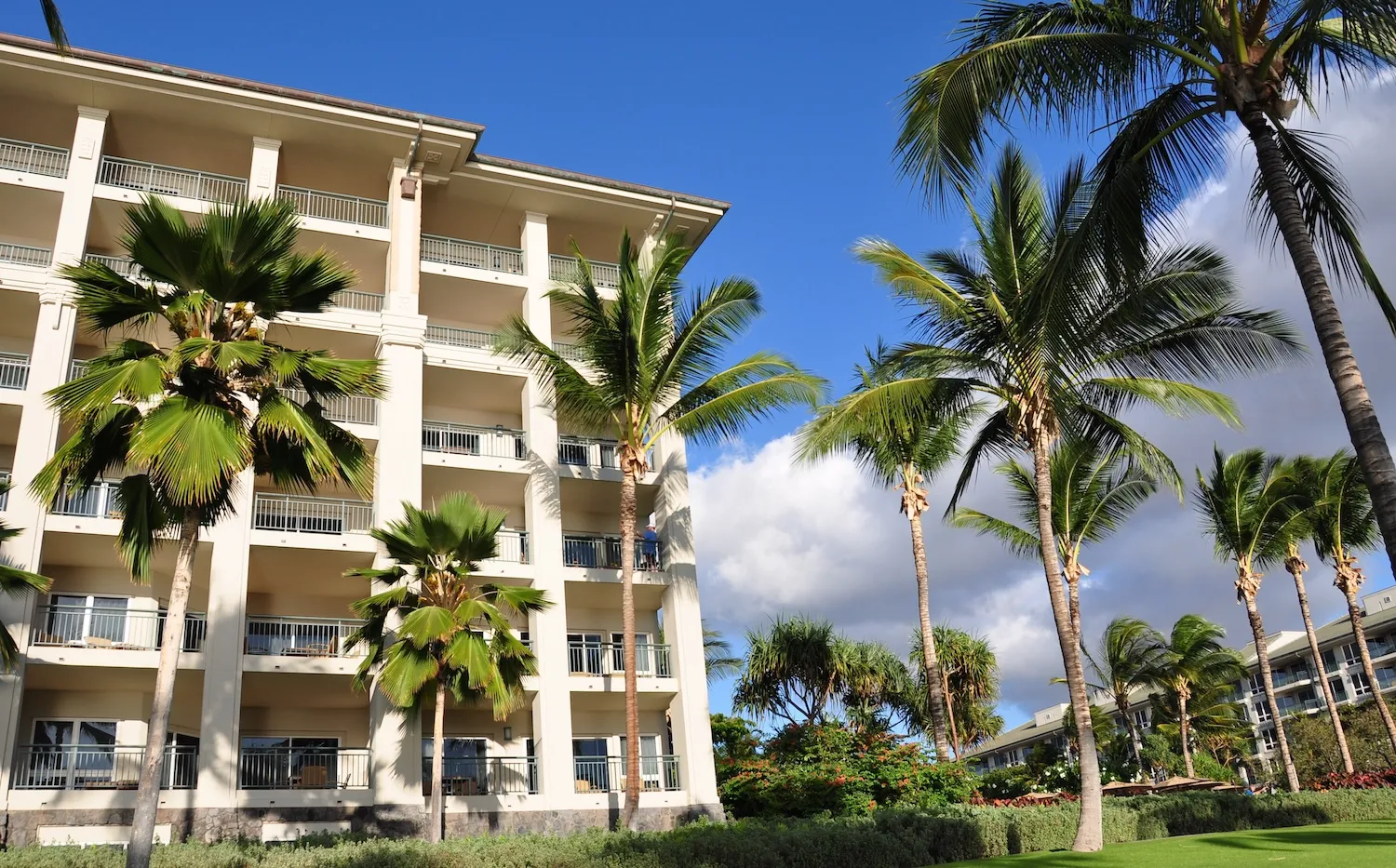 Kailua Multi Family Property Management