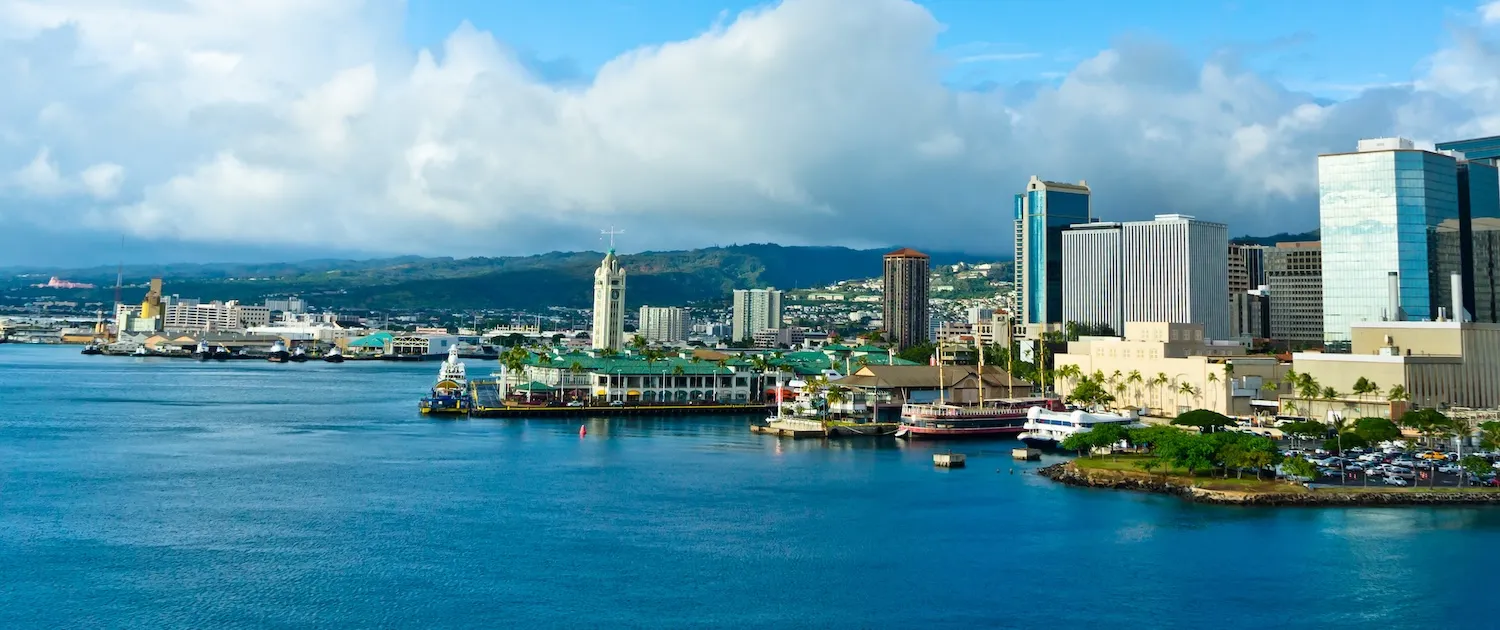 Kailua Property Managers
