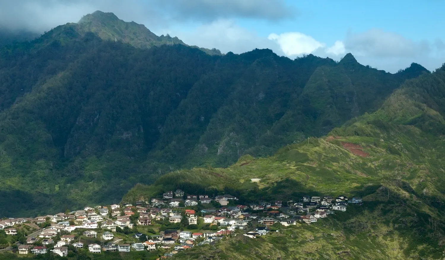 Mililani Property Management