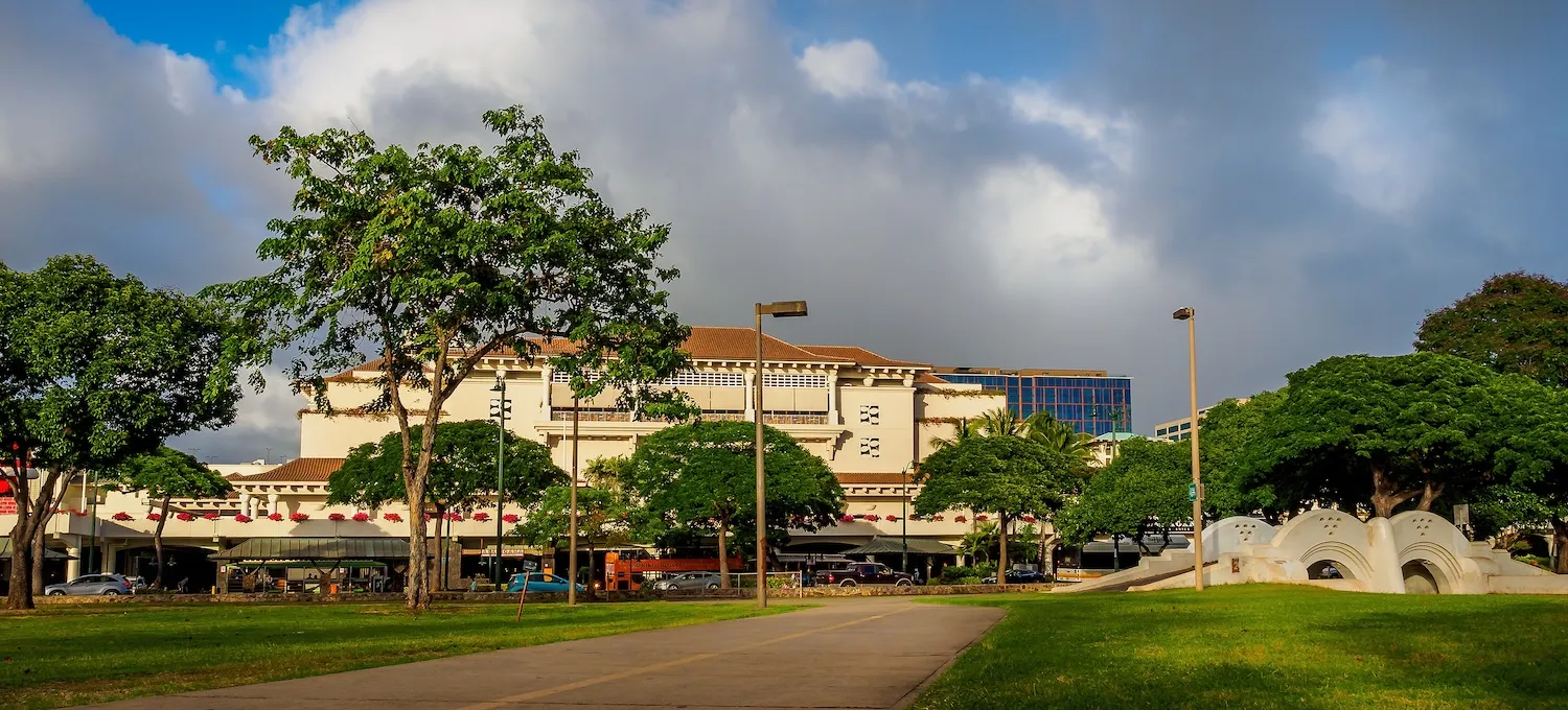 Waipio Property Management